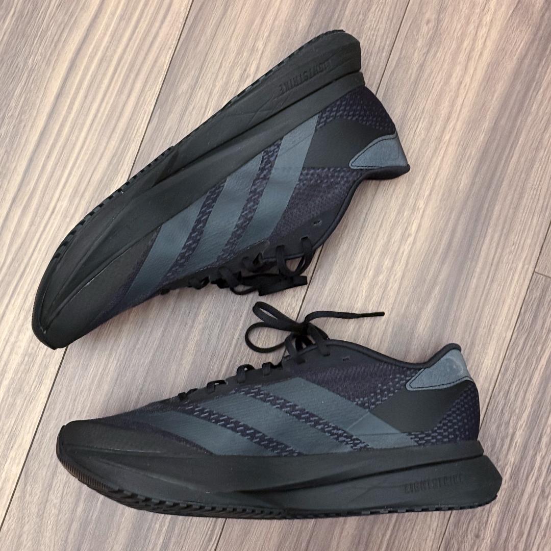 ADIZERO SL2 M 27cm　街歩き2日のみ使用