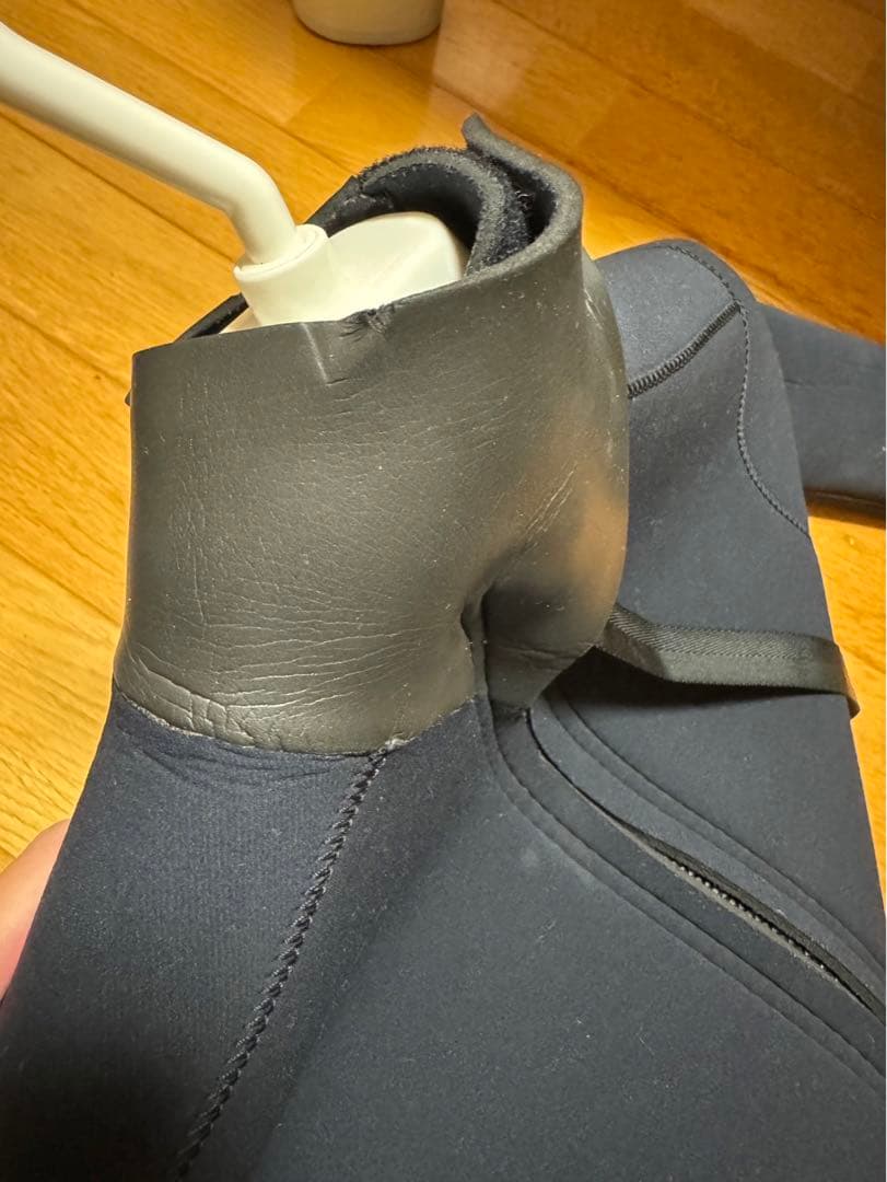 maria wetsuit マリアウエットスーツ　s