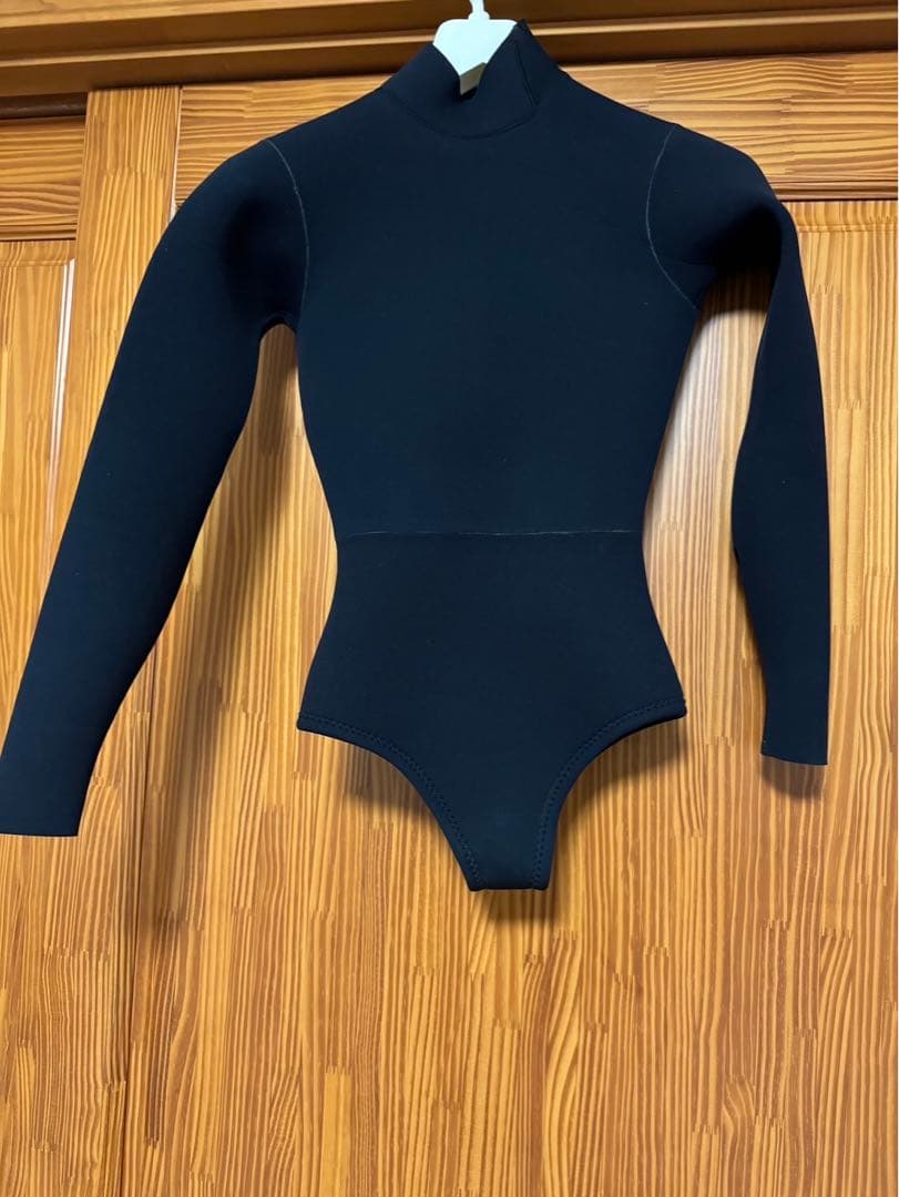 maria wetsuit マリアウエットスーツ　s