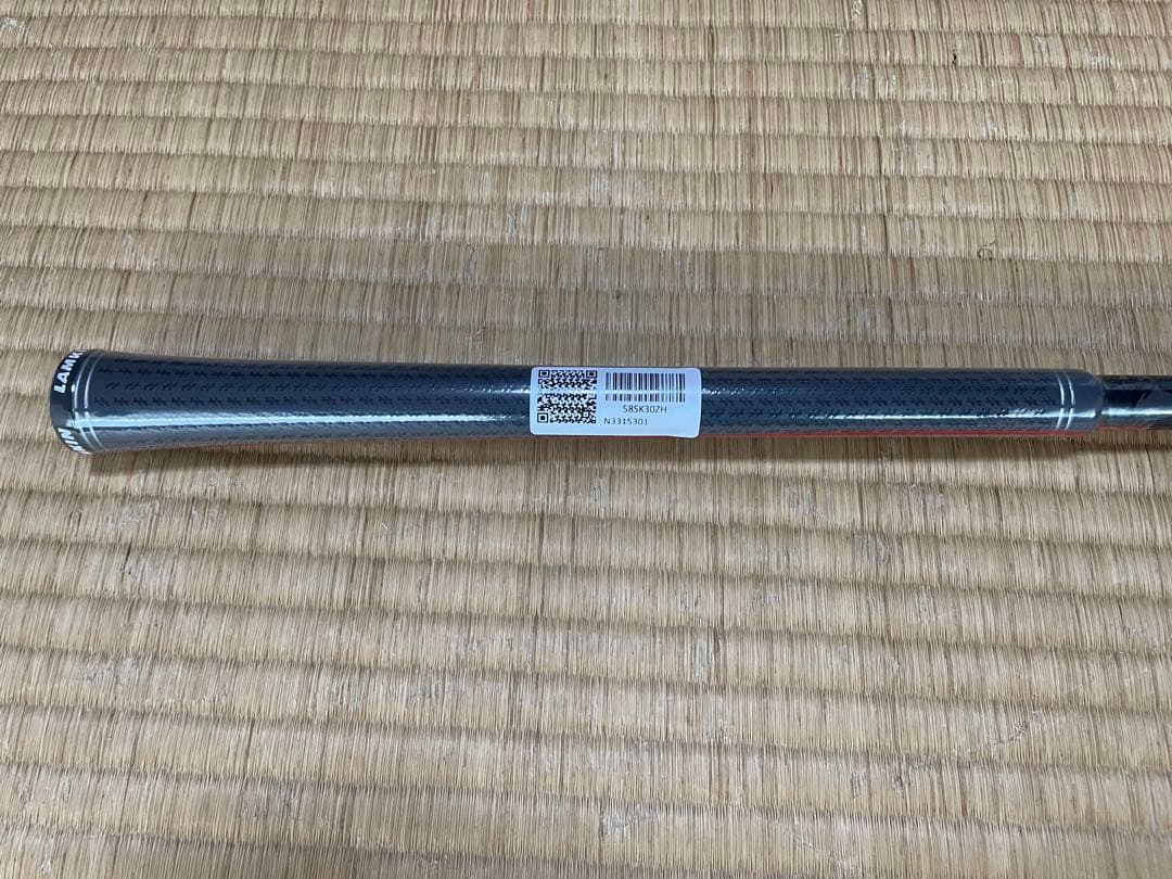 【新品未使用】Diamana BLUE TM50 Sドライバー用 シャフト