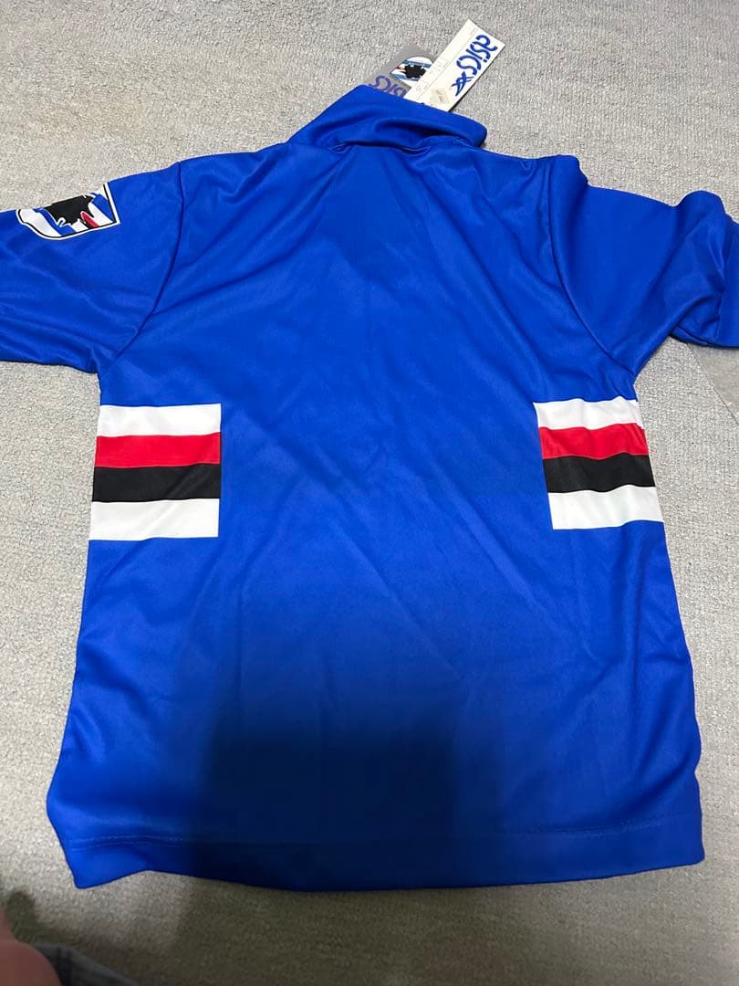 90-91サンプドリア(H) 新品未使用　正規品