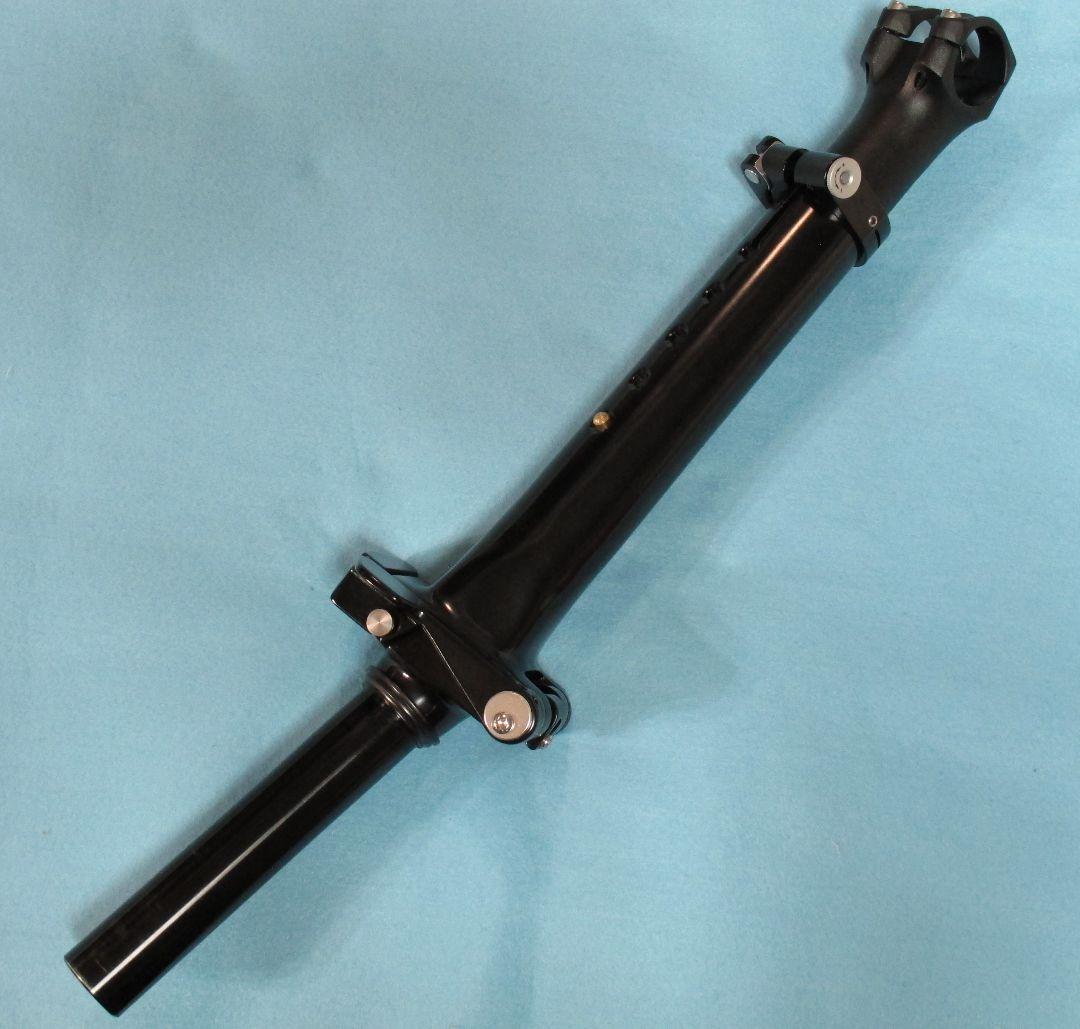 バーディ純正 Birdy Stem Ajust 10D 新車完成車外し 未使用