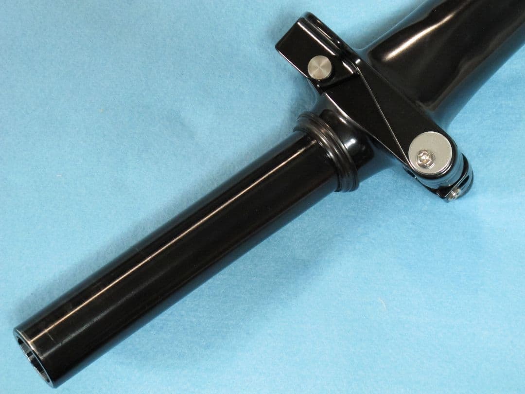 バーディ純正 Birdy Stem Ajust 10D 新車完成車外し 未使用
