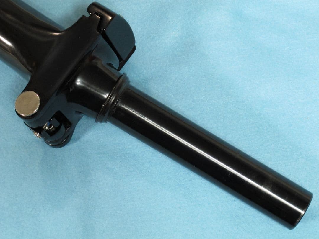 バーディ純正 Birdy Stem Ajust 10D 新車完成車外し 未使用