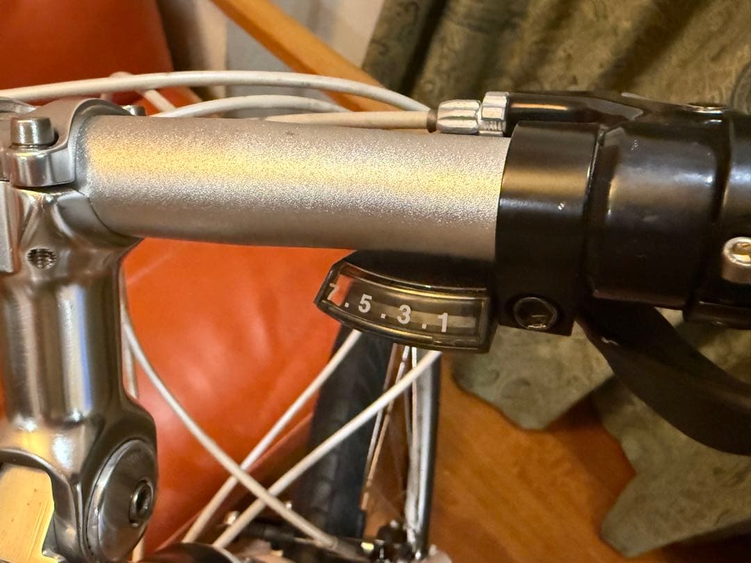 DAHON 26インチ折りたたみ　美品