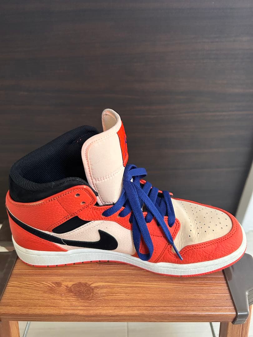 tomnike エアジョーダン1