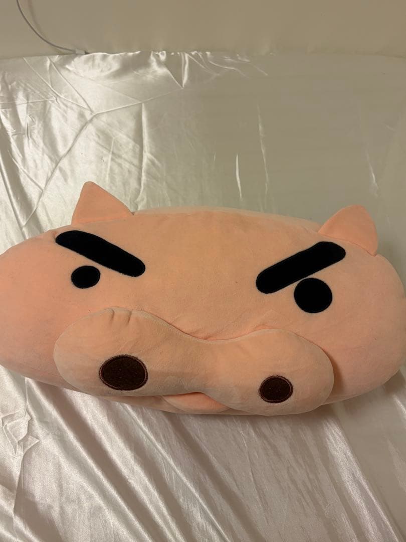 クレヨンしんちゃん ぬいぐるみセット