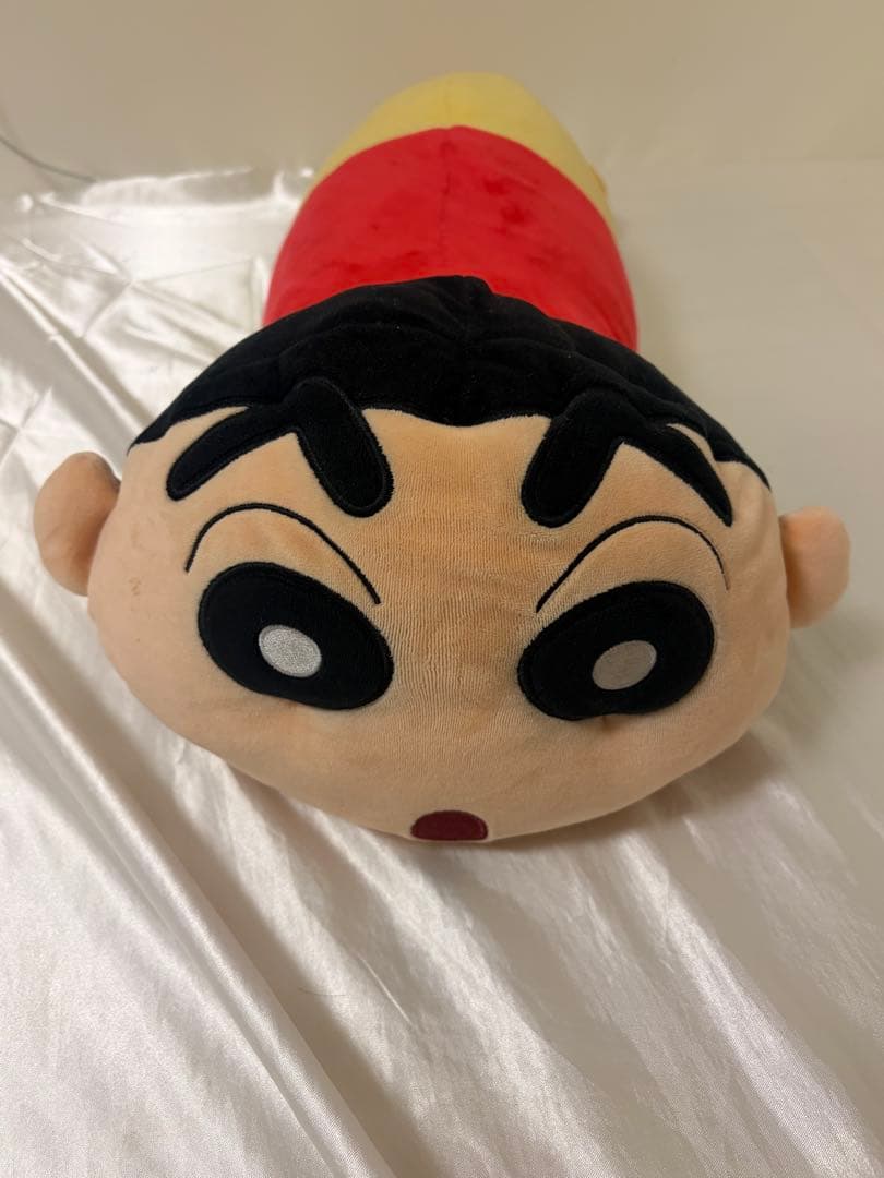 クレヨンしんちゃん ぬいぐるみセット