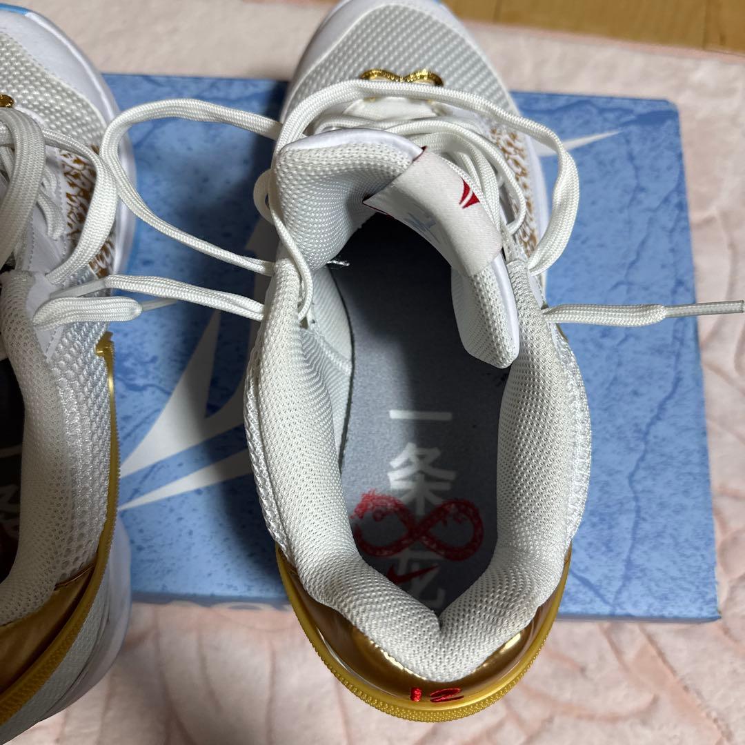 NIKE JA1 Chinese New Year 27.5㎝