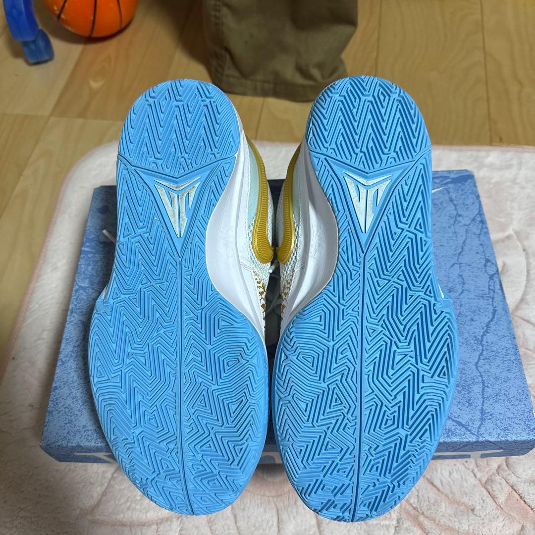 NIKE JA1 Chinese New Year 27.5㎝