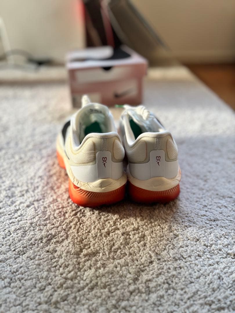 NIKE zoomfly6 EK ナイキ ズームフライ6 キプチョゲ