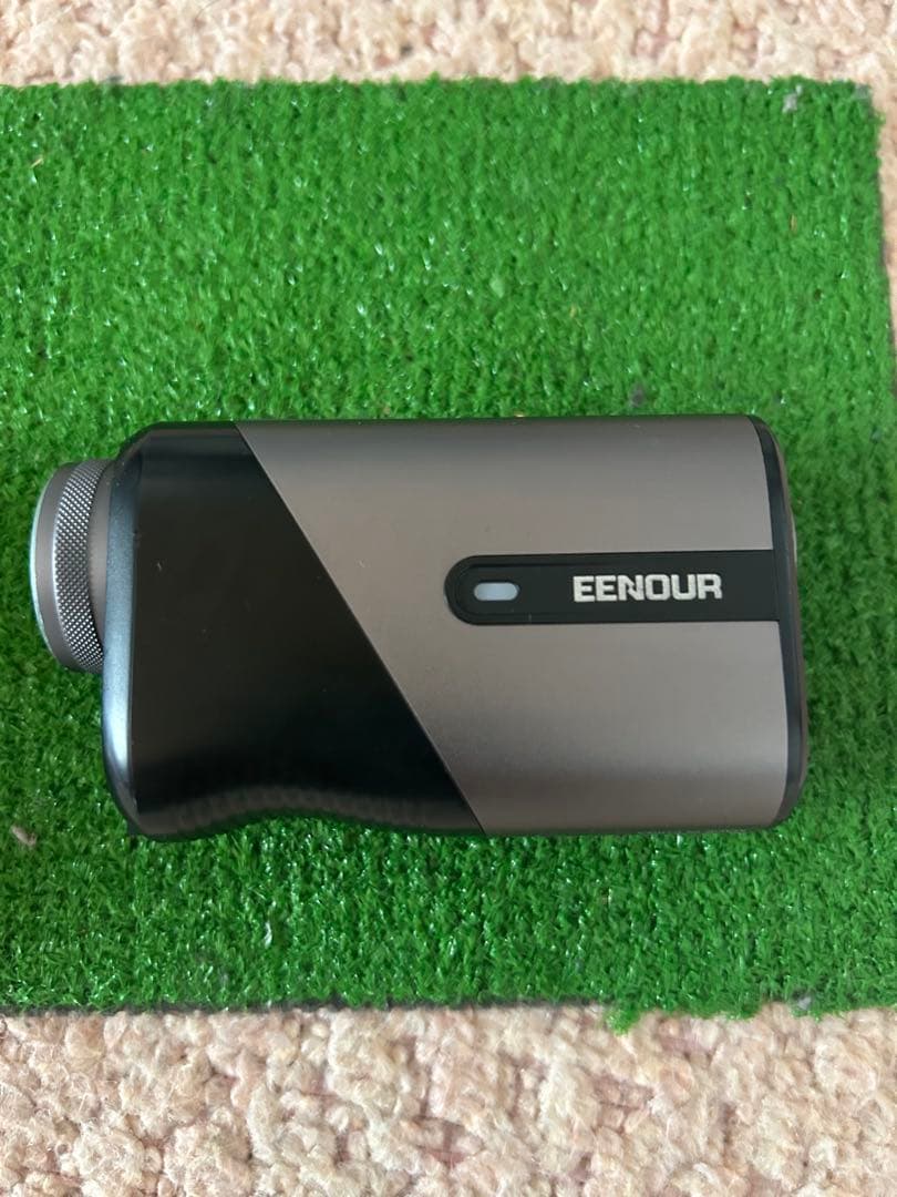 EENOUR U800 ゴルフ用レーザー距離計