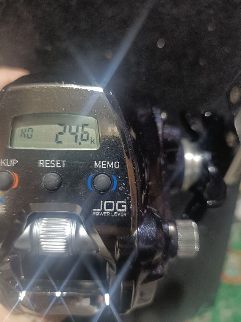 プ*ス様 DAIWA LEOBRITZ 200J 電動リール