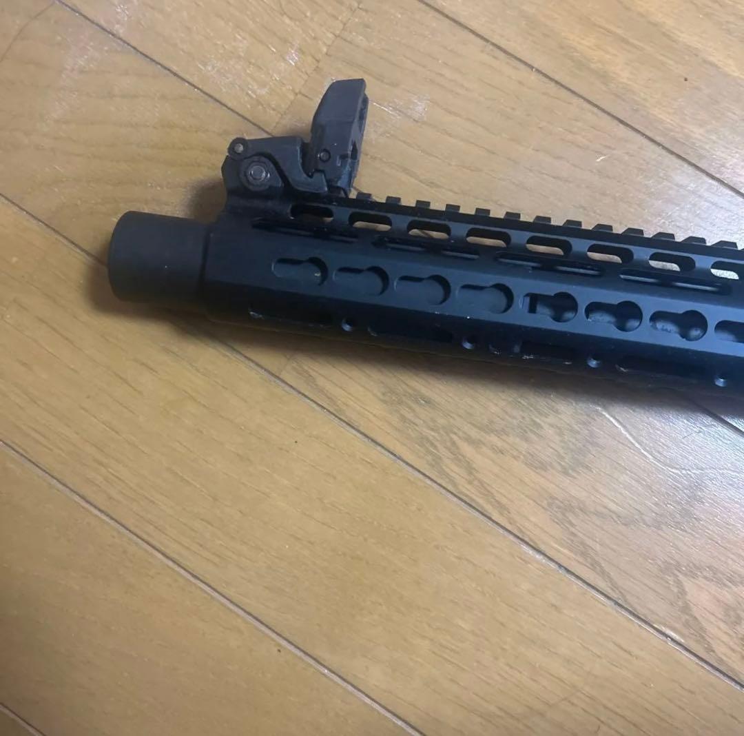 アレス ハニーバジャー