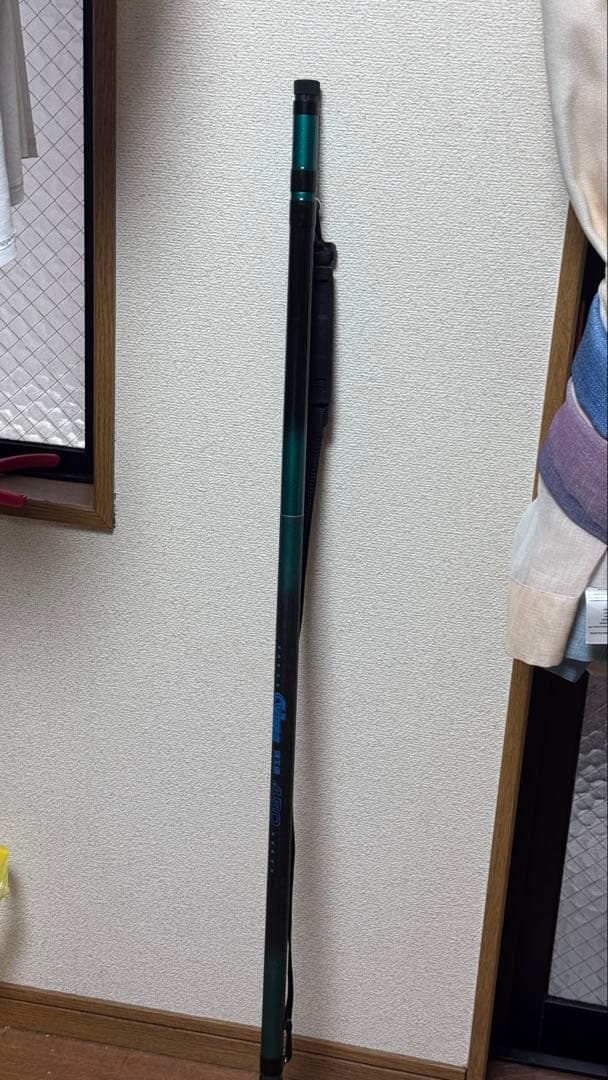 アルファキング サイボーグ磯玉 450