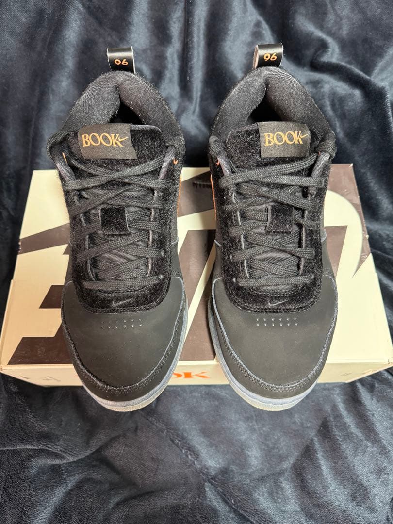 Nike Book 1 Haven 27.5㎝