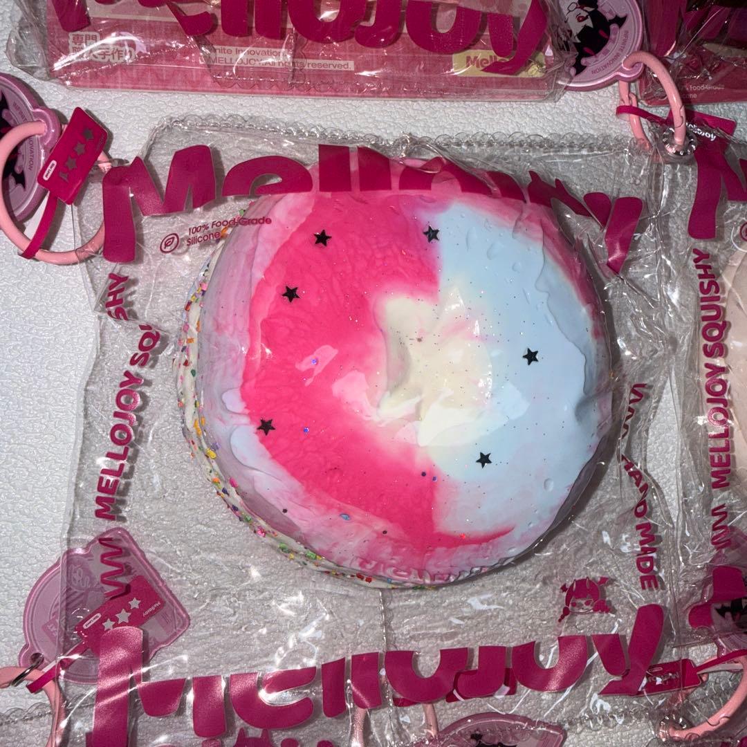 【最終お値下げ】Mellojoy スクイーズ 11点セットバラ売り不可❌