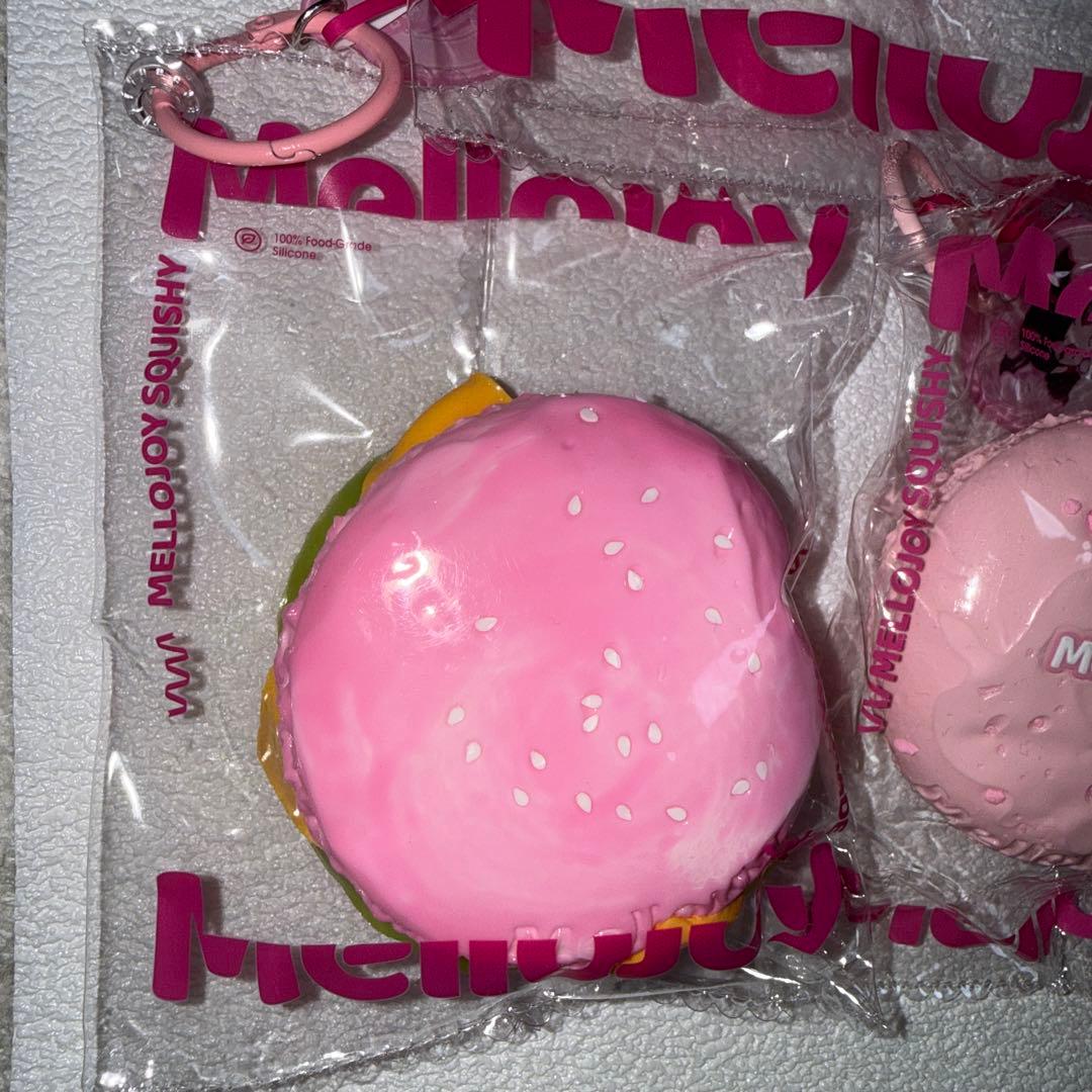 【最終お値下げ】Mellojoy スクイーズ 11点セットバラ売り不可❌