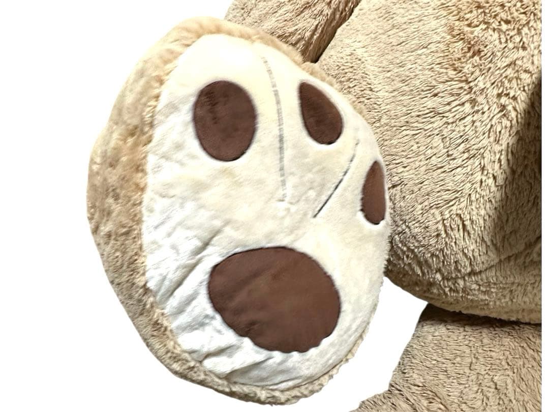 コストコ クマ ぬいぐるみ コストコベア 236cm 特大 big bear
