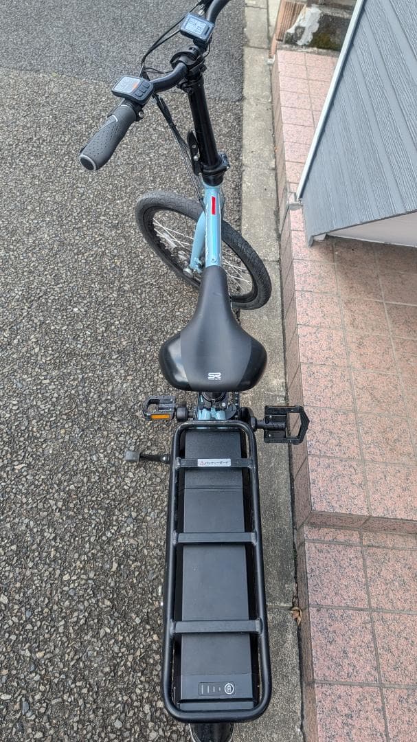 ベネリ/Benelli Zero N2.0 (バッテリー×2)