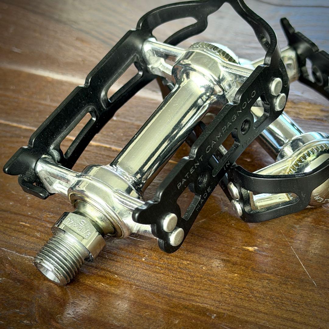 Campagnolo カンパニョーロ スーパーレゲロ 未使用 ヴィンテージ