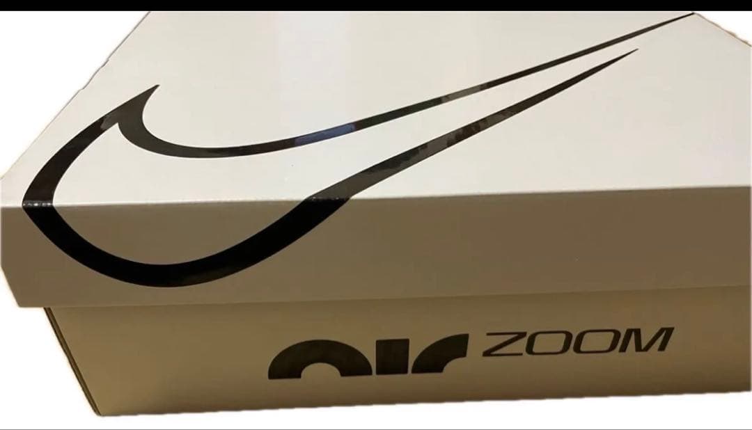 NIKE AIR ZOOM アルファフライ ネクスト% 2 ランニングシューズ