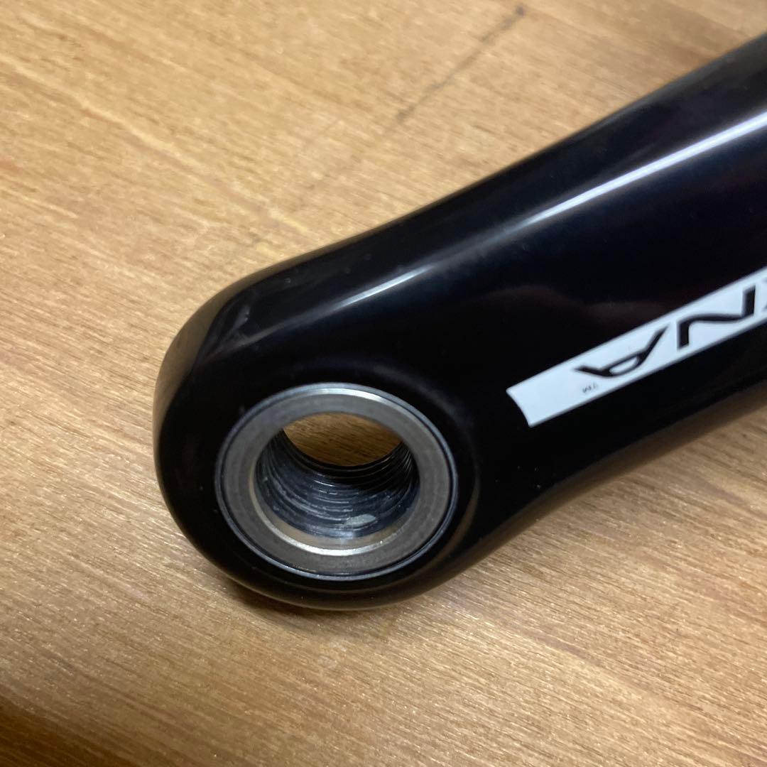 カンパニョーロ CAMPAGNOLO アテナ　EPS 2x11 セット