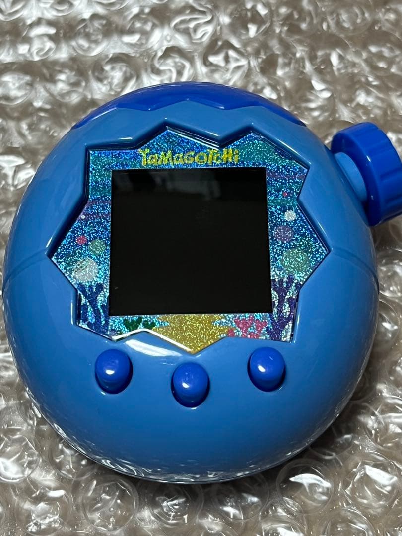 たまごっちパラダイス　ブルーウォーター　Blue Water