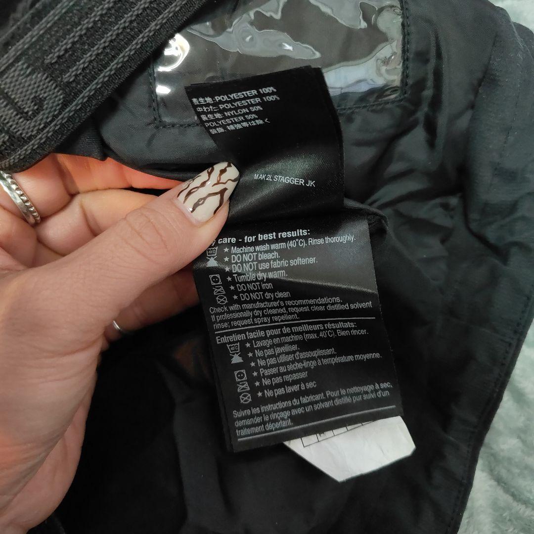 Burton ak GORE-TEX スノーボード　ウエア　Ssize