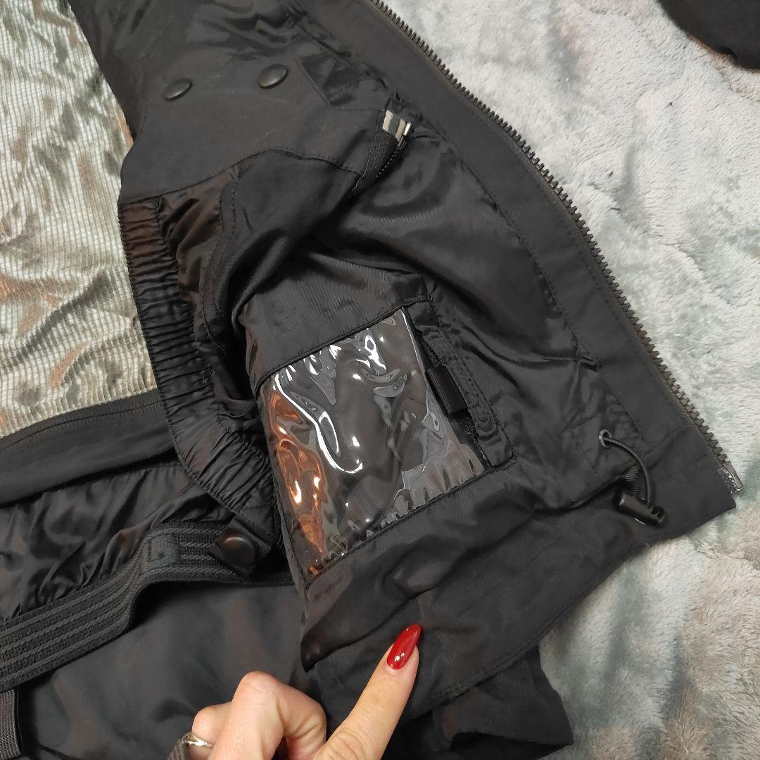 Burton ak GORE-TEX スノーボード　ウエア　Ssize