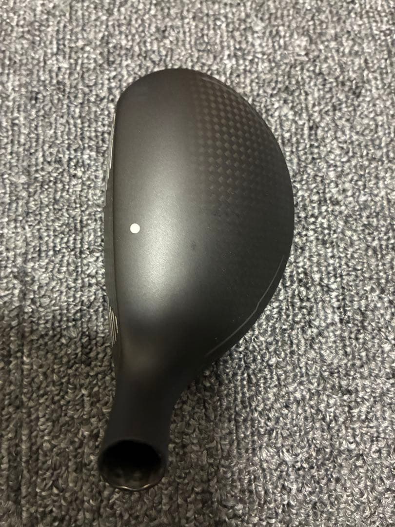 ピン　PING G440 3U ヘッドのみ