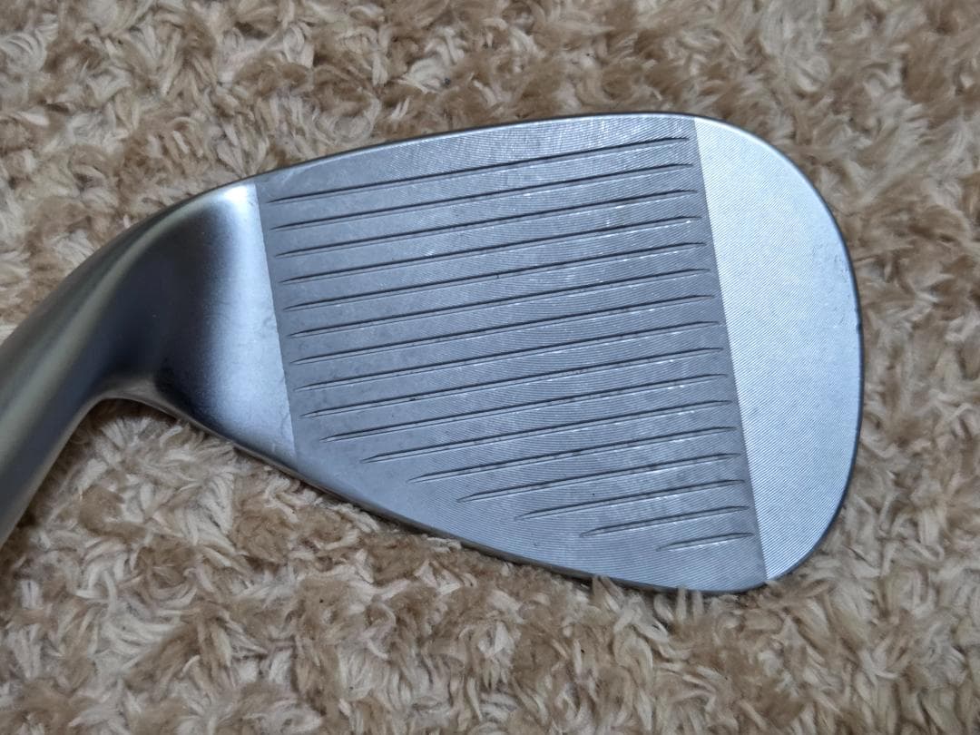 PING GLIDE 3.0 ウェッジ ３本セット 50° 54° 58°