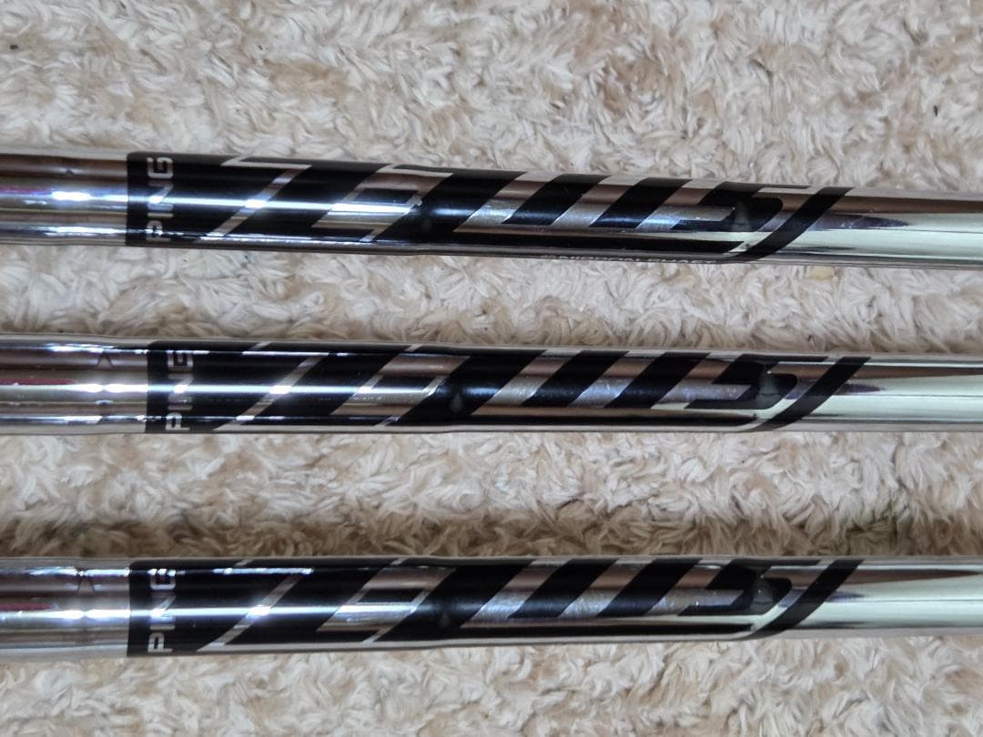 PING GLIDE 3.0 ウェッジ ３本セット 50° 54° 58°