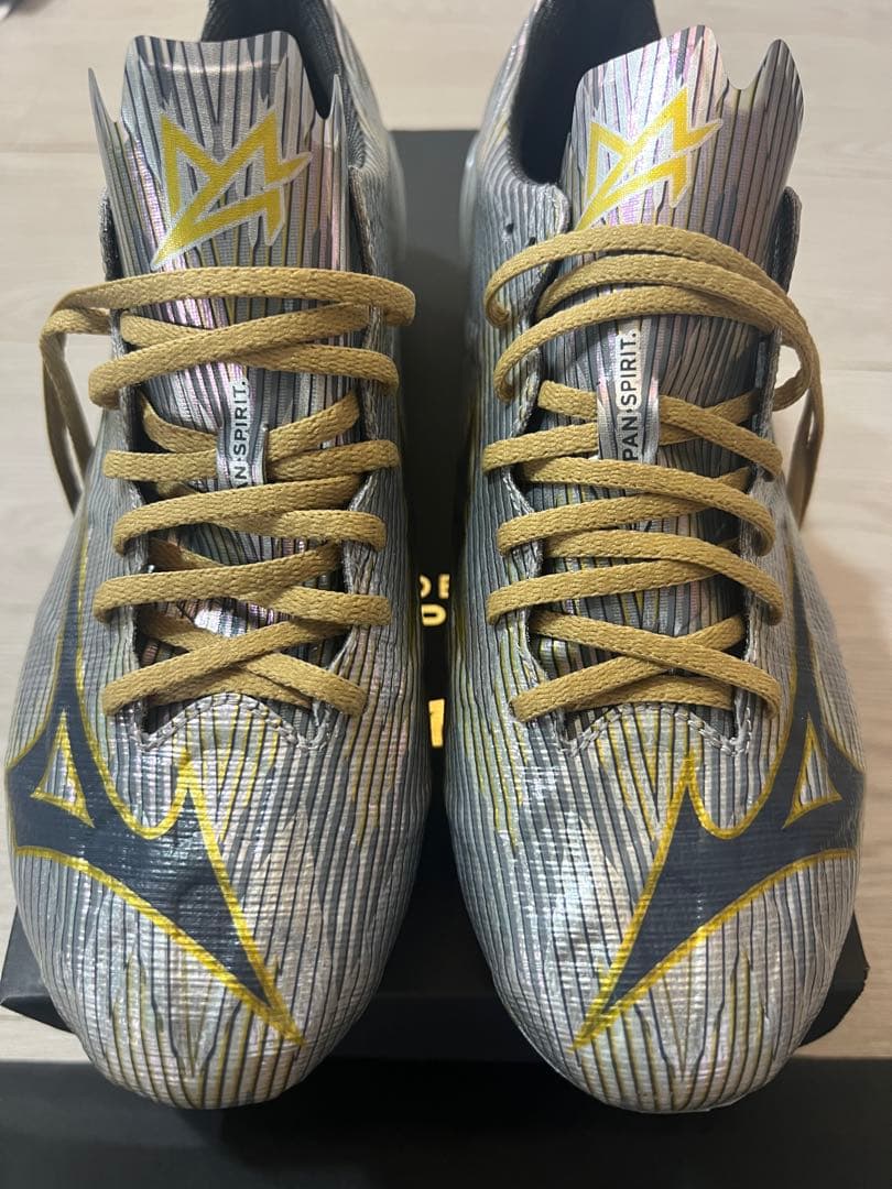 MIZUNO α II JAPAN 26.0 cmミズノ アルファ