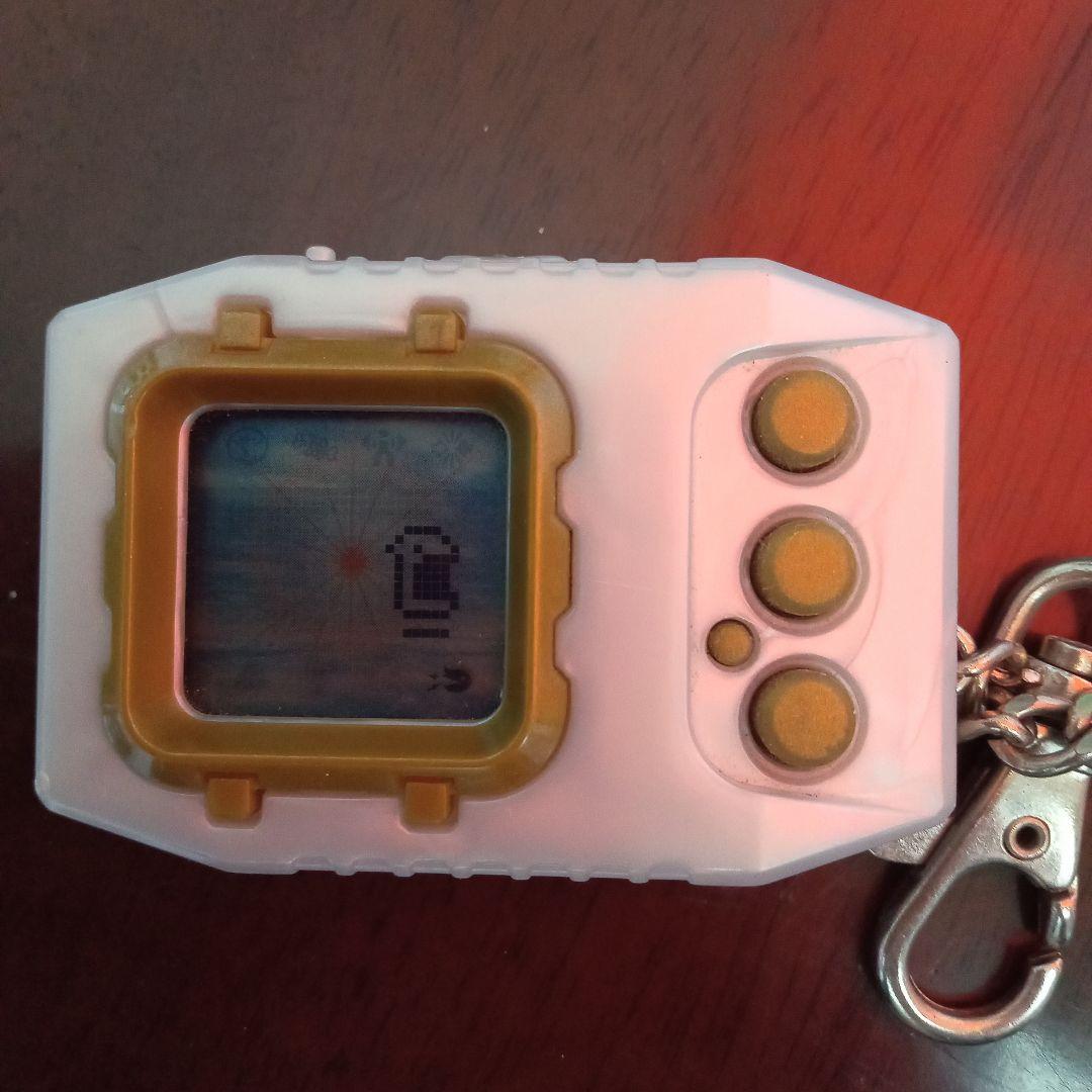 デジモン ペンデュラムZERO ウィルスバスターズ 初期動作確認済み