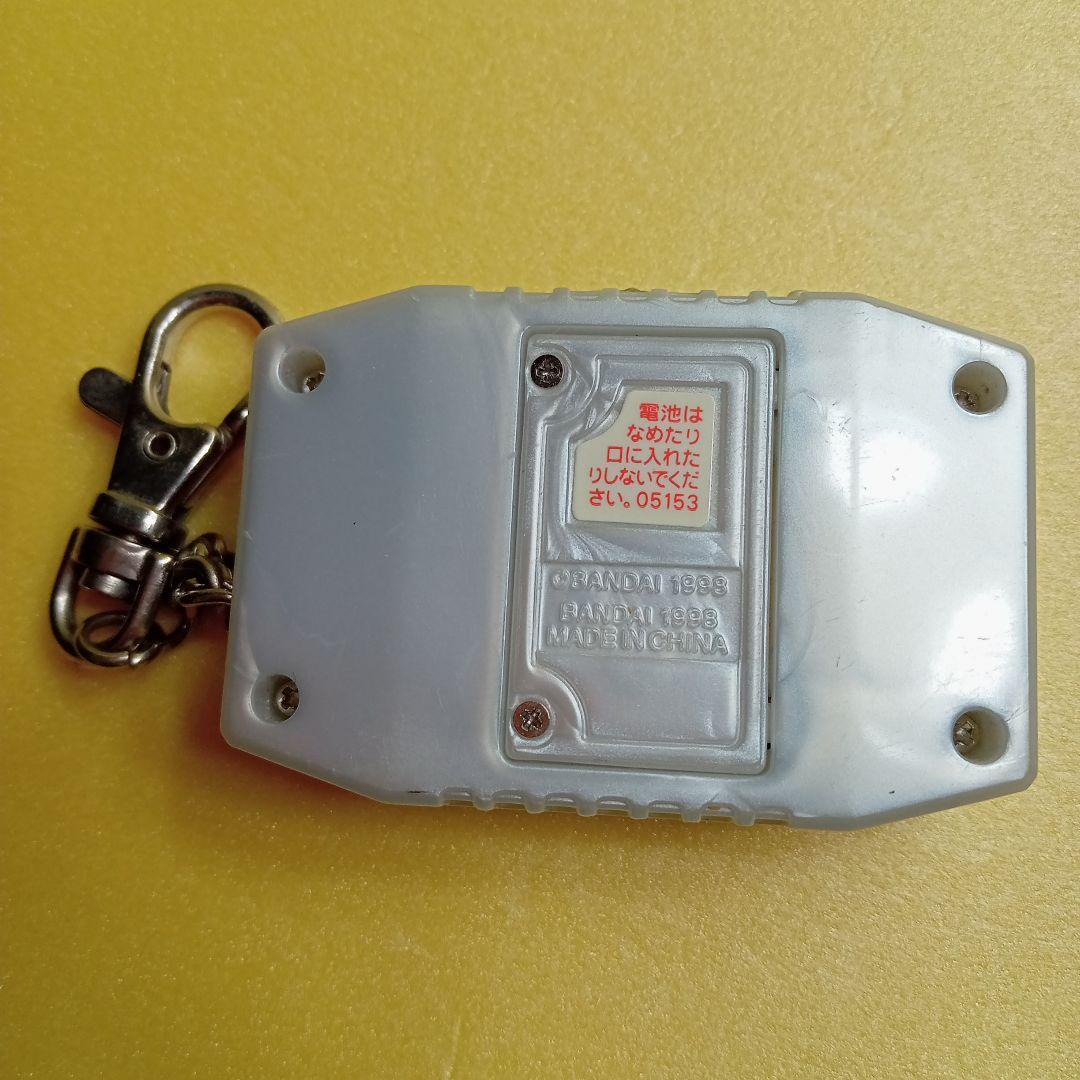 デジモン ペンデュラムZERO ウィルスバスターズ 初期動作確認済み