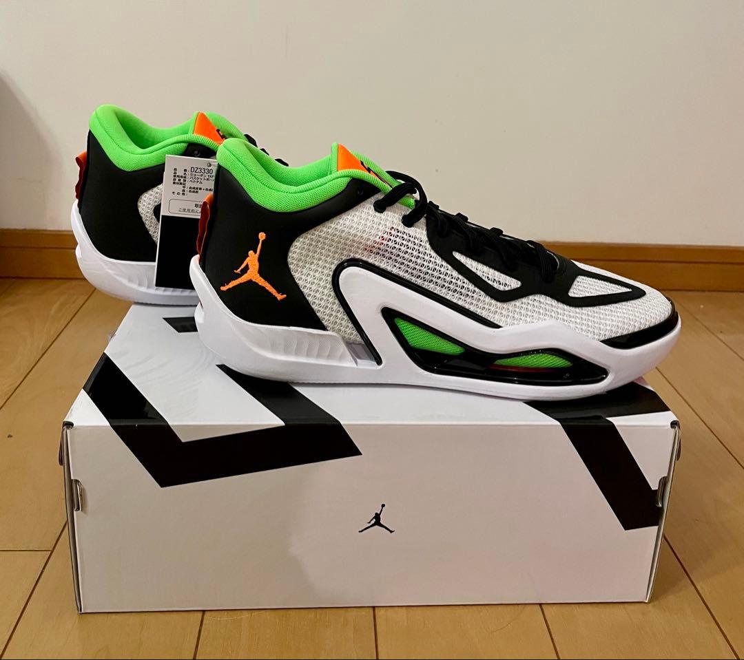 NIKE、JORDAN、テイタム1 PF、28.5センチ