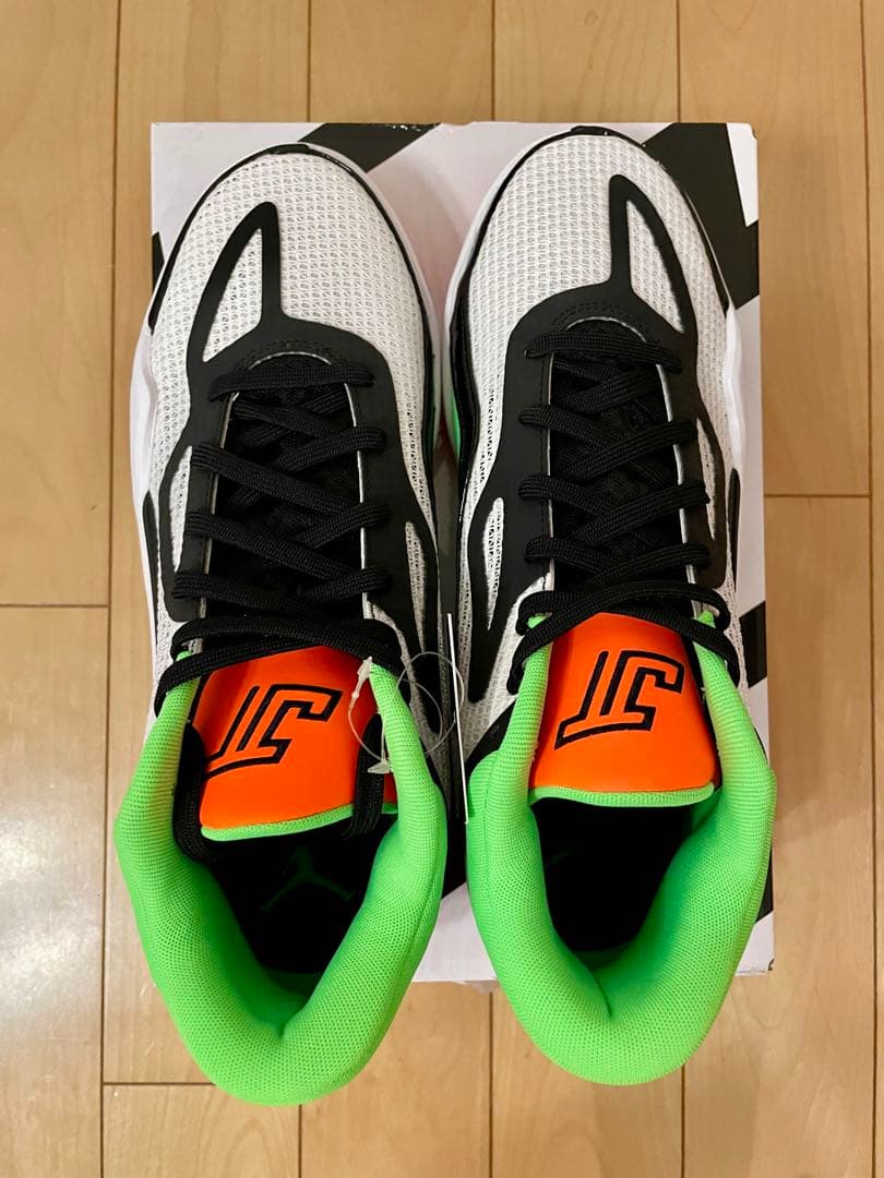 NIKE、JORDAN、テイタム1 PF、28.5センチ