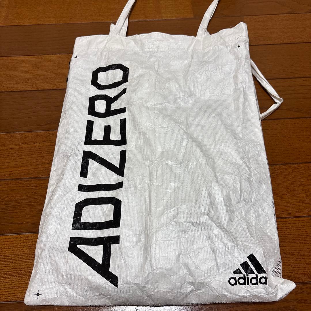 adidas アディゼロフィネス2