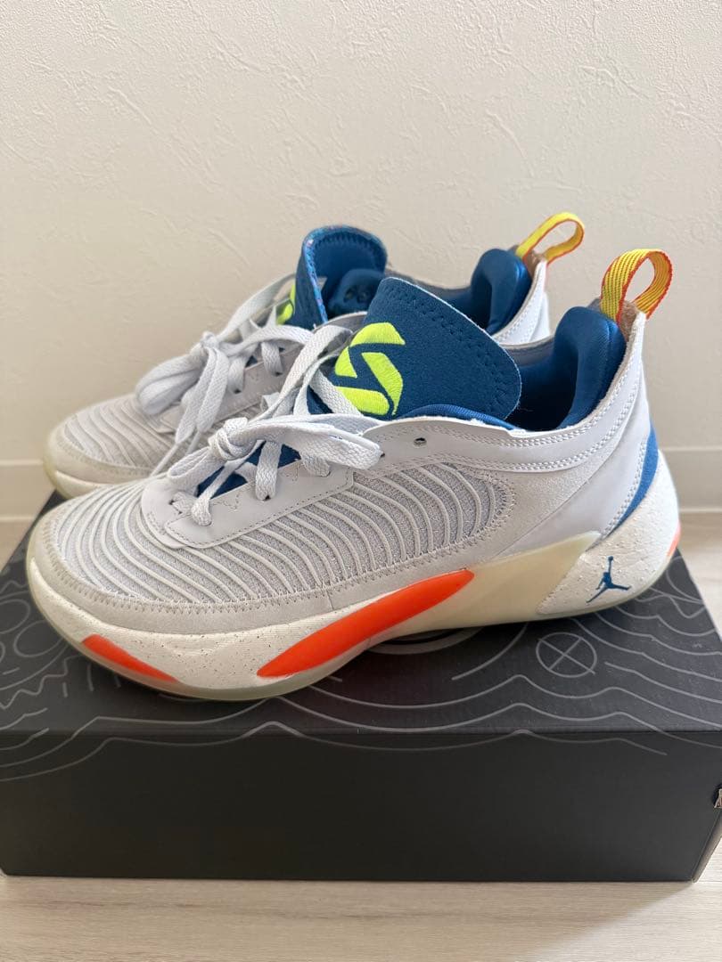 シューズ(男性用) Nike Jordan Luka 1 \"Next Nature\"