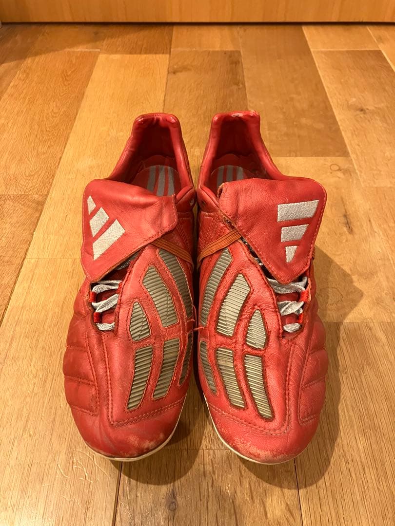 adidas プレデターマニア