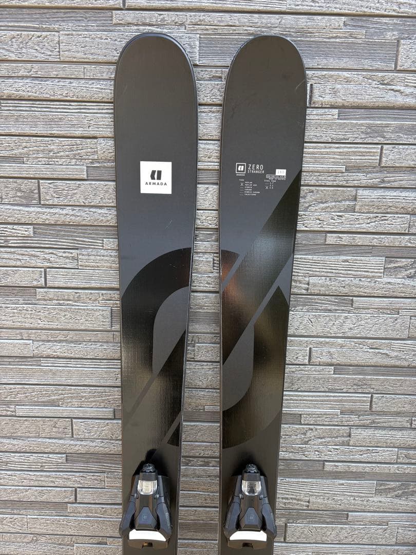 ARMADA stranger 180zeroシリーズ ストレンジャー 2324