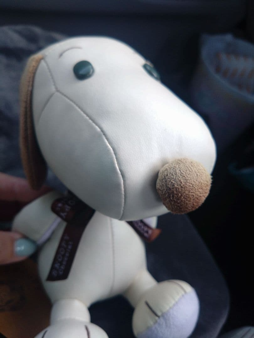 スヌーピーぬいぐるみセット