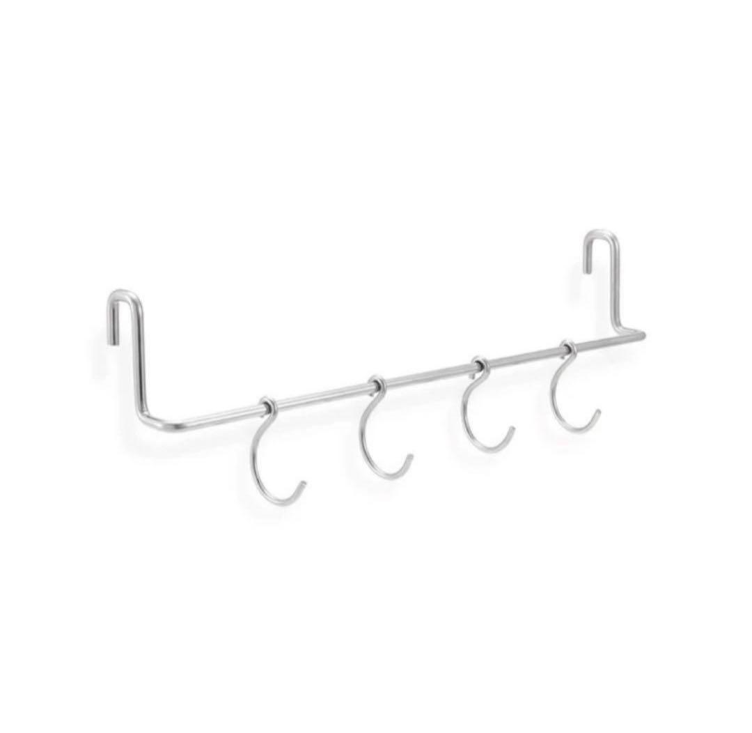 新品未使用　スノーピークIGT用4way 400・500・ 550・660調整脚
