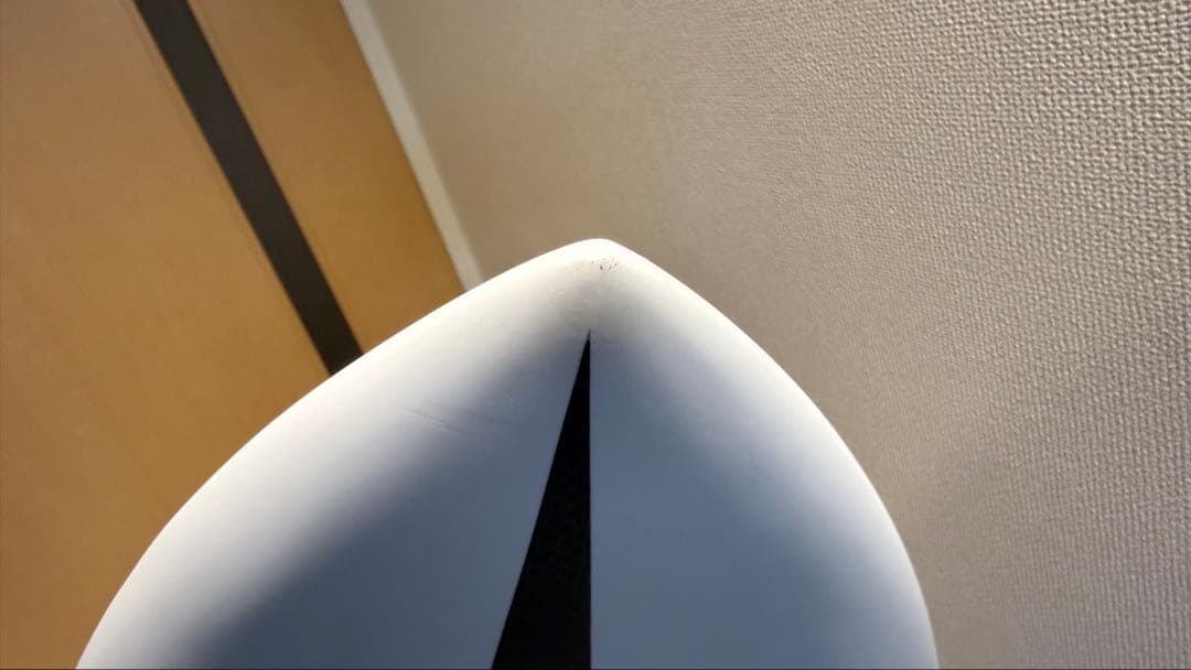 【6’0”】PLACEBO RAD DIABLO 2.0