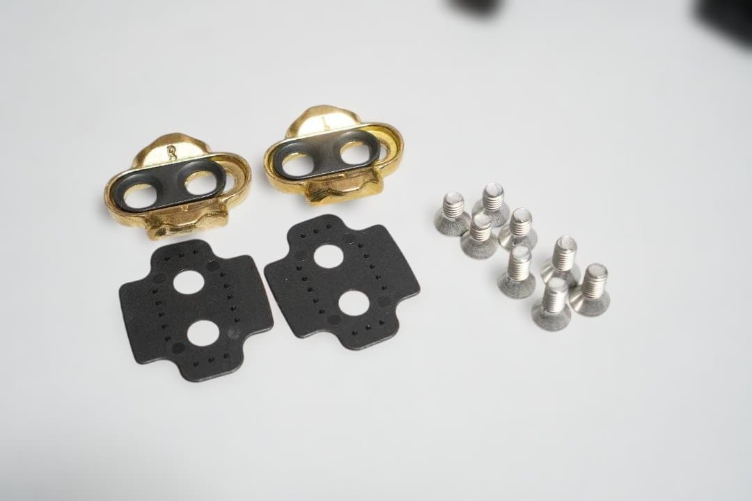 クランクブラザーズ ダブルショット2 片面フラット 片面ビンディング