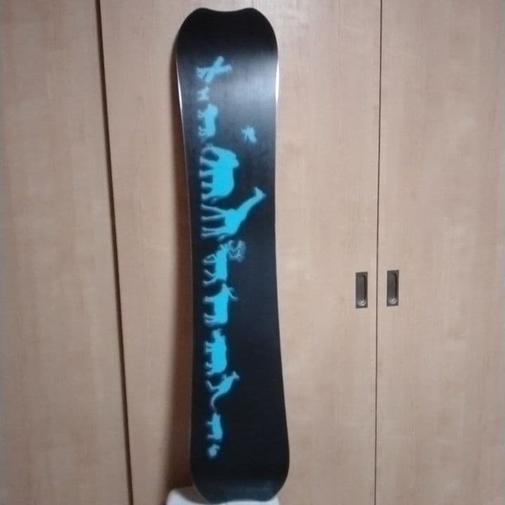 シ*ウ様 美品　noah Special-XX type-one 143cm