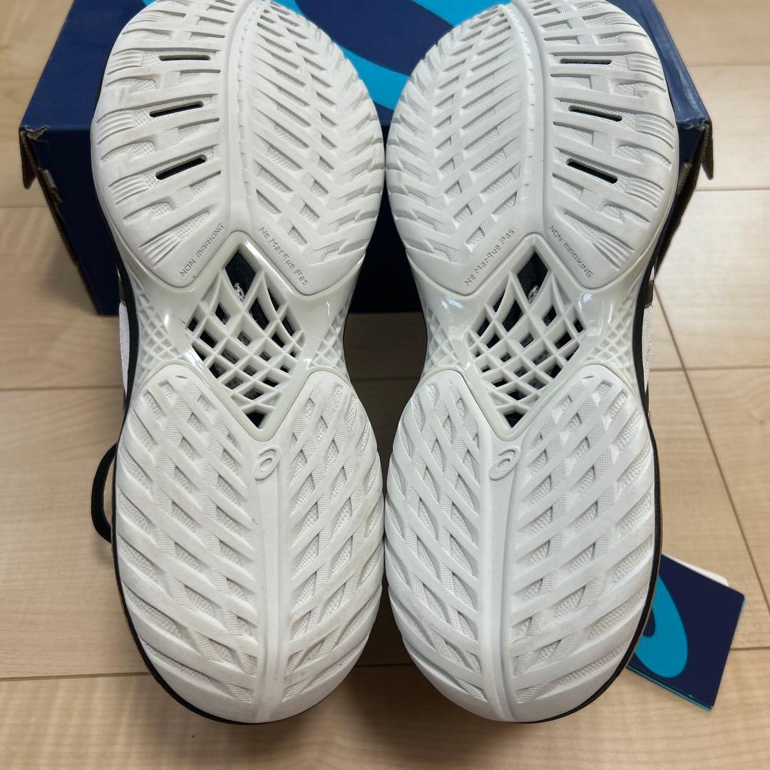 asics バレーボールシューズ V-SWIFT FF MT2 1053A018
