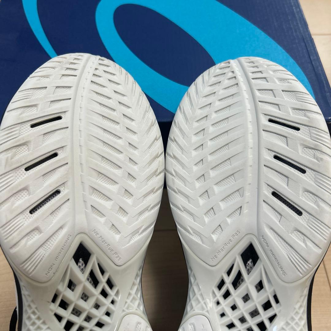 asics バレーボールシューズ V-SWIFT FF MT2 1053A018
