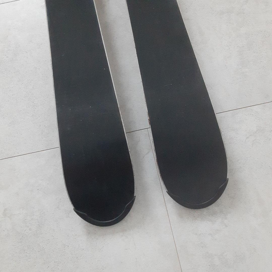 FISCHER フィッシャー RC4 RACE ジュニア スキーセット120cm